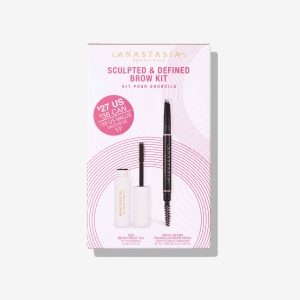 Sculpted & Defined Brow Kit