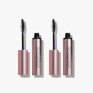 Clear Favorites Brow Duo