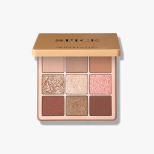 Spice Mini Eyeshadow Palette